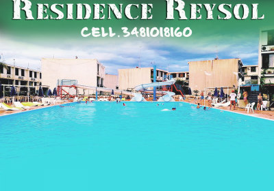 Villaggio Turistico Appartamento Reysol Village